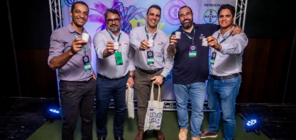Sucesso no Evento 