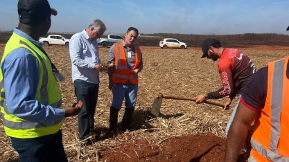 Alcoolvale: confira as nossas oportunidades e vagas 