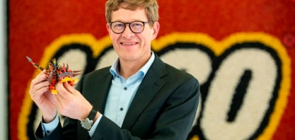 Lego substituirá recursos fósseis na fabricação de peças por plástico renovável e reciclado
