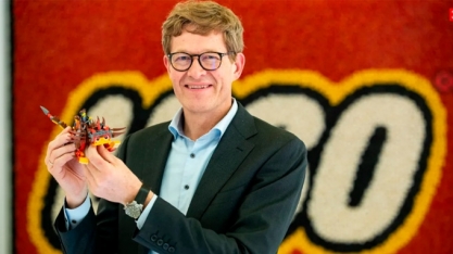 Lego substituirá recursos fósseis na fabricação de peças por plástico renovável e reciclado