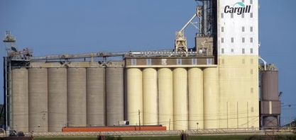 Cargill planeja reestruturar operações após frustração com resultados, diz agência