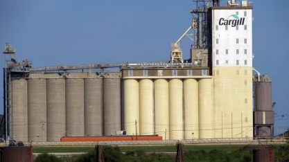 Cargill planeja reestruturar operações após frustração com resultados, diz agência