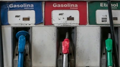 Segundo semestre inicia com preço da gasolina em alta e média nacional a R$ 6,19, aponta Edenred Ticket Log