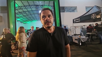 Usina Alta Mogiana planta cana 100% com máquinas e elogia parceria com a TT do Brasil