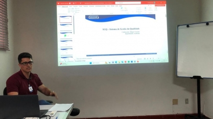Programa do Sistema de Gestão da Qualidade do grupo Unialco Alcoolvale é apresentado