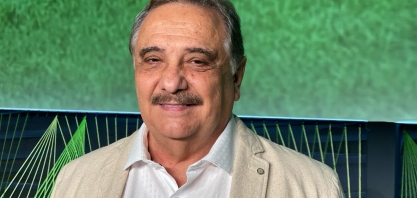 Dib Nunes Jr. está no livro “Cana de Tudo: do Açúcar ao Infinito”