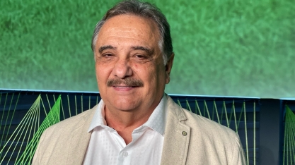 Dib Nunes Jr. está no livro “Cana de Tudo: do Açúcar ao Infinito”