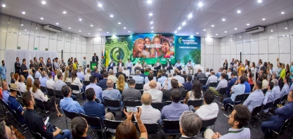  Futuro da bioenergia e agenda ESG serão os focos da programação de conteúdo da 30ª Fenasucro & Agrocana