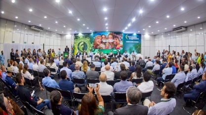 Futuro da bioenergia e agenda ESG serão os focos da programação de conteúdo da 30ª Fenasucro & Agrocana