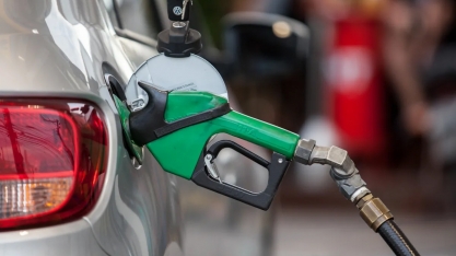 Preço do litro do etanol aumentou