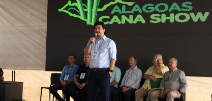 ASPROVAC debate perspectivas do setor no primeiro dia do Encontro de Abertura da Safra de Cana-de-Açúcar de AL/SE
