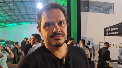 Usina Alta Mogiana planta cana 100% com máquinas e elogia parceria com a TT do Brasil