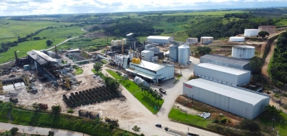 Sindaçúcar-AL: usinas devem moer 20,8 mi de toneladas de cana na safra 24/25