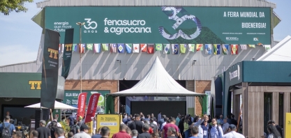  Fenasucro & Agrocana aponta aviação mais verde até 2030