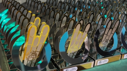 Associadas da SIAMIG Bioenergia são homenageadas no MasterCana Centro-Sul 2024 