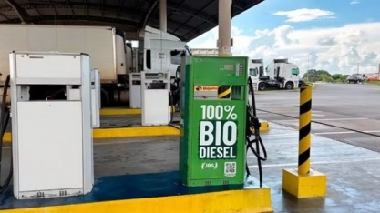 Preços do biodiesel perdem sustentação e voltam a cair