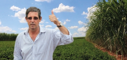 Ismael Perina Júnior, o “pai” da dobradinha Meiosi-MPB