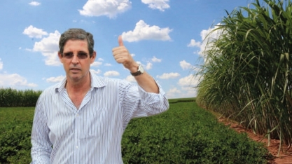 Ismael Perina Júnior, o “pai” da dobradinha Meiosi-MPB