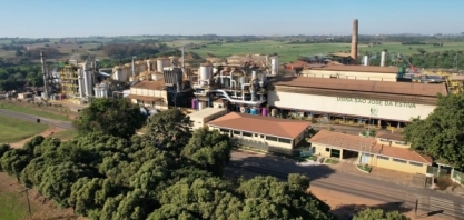 ISO 9001/2015: Usina Estiva é recertificada com sucesso