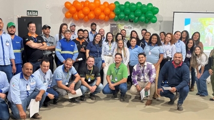 Bevap lança segunda edição do Programa BeFit para promover saúde e bem-estar dos colaboradores