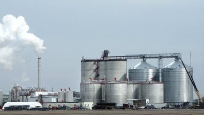 Etanol/EUA: produção recua 3,8% na semana, para 1,067 milhão de barris por dia