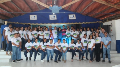 Trabalhadoras rurais conquistam espaço em usina na Paraíba