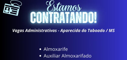 Alcoolvale: confira as nossas novidades e vagas disponíveis