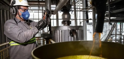 Etanol registra valorização em Mato Grosso na 1ª quinzena de agosto