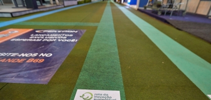 Fenasucro & Agrocana anuncia participantes da Rota da Inovação Sustentável