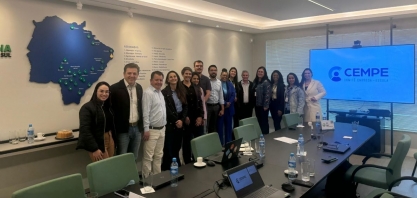 Alcoolvale participa de evento da Biosul