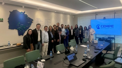 Alcoolvale participa de evento da Biosul