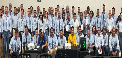 Bevap Day: liderança inspiradora transforma ambiente de trabalho