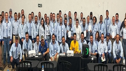 Bevap Day: liderança inspiradora transforma ambiente de trabalho