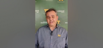 TT do Brasil inaugura, na próxima semana, sua primeira filial