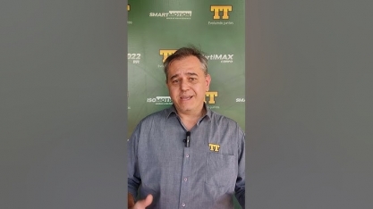 TT do Brasil inaugura, na próxima semana, sua primeira filial