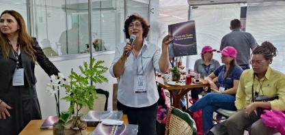 Lançado, na 30ª Fenasucro & Agrocana, o livro “Cana de Tudo: do Açúcar ao Infinito”