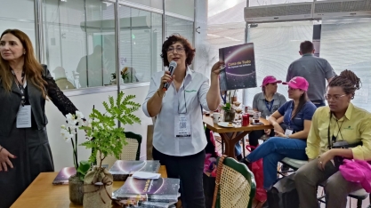 Lançado, na 30ª Fenasucro & Agrocana, o livro “Cana de Tudo: do Açúcar ao Infinito”