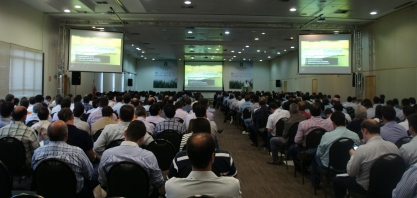 Situação de incêndios foi controlada e eventos do setor bioenergético ocorrerão normalmente