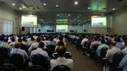 Situação de incêndios foi controlada e eventos do setor bioenergético ocorrerão normalmente