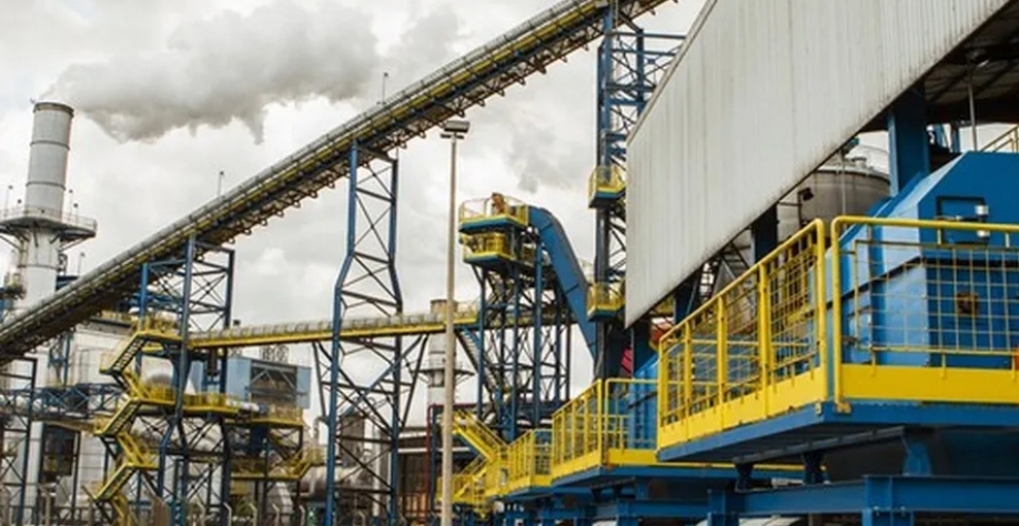 Também há aportes em ampliações de fábricas existentes e em novas indústrias de biodiesel, biometano, etanol celulósico e açúcar — Foto: Globo Rural