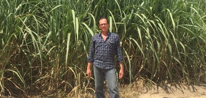 Alexandre Andrade Lima está no livro “Cana de Tudo: do Açúcar ao Infinito”