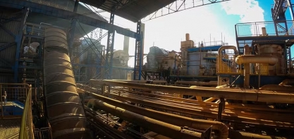 Jalles Machado tem prejuízo de R$ 2,4 milhões no 1º trimestre de 2024/25