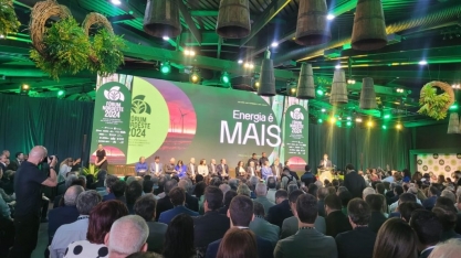 Sindalcool participa do 13º Fórum Nordeste no Recife