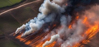 Incêndios destruíram quantos milhares de hectares de cana? O que está por trás das queimadas?