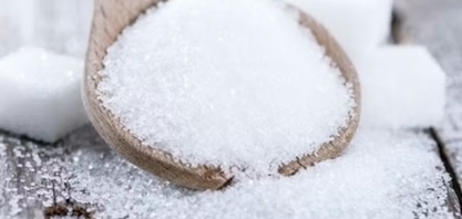 Preço do açúcar atinge o maior nível em cinco meses em Nova York