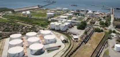 Exportações brasileiras de etanol caem quase 30% em agosto