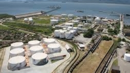 Exportações brasileiras de etanol caem quase 30% em agosto