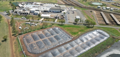 JBS firma parceria nos EUA para transformar a produção de gás natural renovável