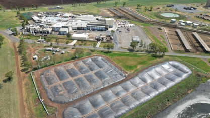 JBS firma parceria nos EUA para transformar a produção de gás natural renovável