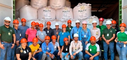 Maity Bioenergia apresenta Projeto Produtores Associados